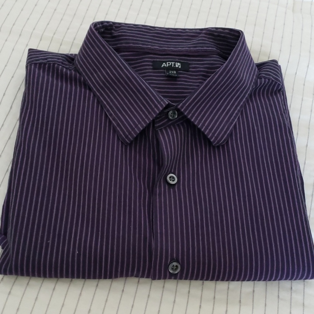 👔 Men Casual Long Sleeve T Shirt💥